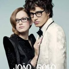 Imagem da notícia: Jo&atilde;o R&ocirc;lo emana extravag&acirc;ncia