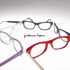 Imagem da notícia: F&aacute;tima Lopes lan&ccedil;a &oacute;culos “retro”