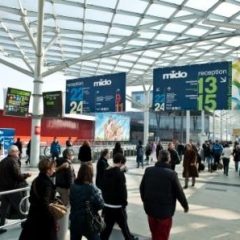 Imagem da notícia: Mido: domingo de estilo e cor em Mil&atilde;o