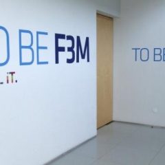 Imagem da notícia: F3M aposta em servi&ccedil;os de auditorias para &oacute;pticas