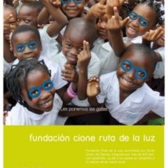 Imagem da notícia: Cione Ruta de la Luz mant&eacute;m projetos apesar da crise