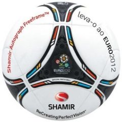 Imagem da notícia: Apoie a Sele&ccedil;&atilde;o Nacional com a Shamir