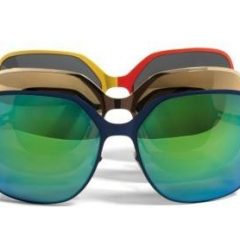 Imagem da notícia: Mykita apresenta Rosi