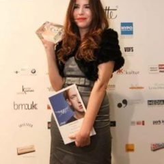 Imagem da notícia: Silhouette brinda o cinema portugu&ecirc;s