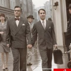 Imagem da notícia: Ray-Ban comemora 75&ordm; anivers&aacute;rio