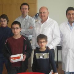 Imagem da notícia: A&ccedil;&atilde;o solid&aacute;ria no Porto!