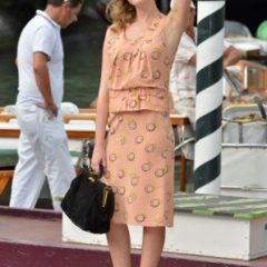 Imagem da notícia: Moda ‘eyewear’ nas celebridades de Hollywood