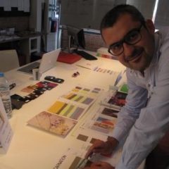 Imagem da notícia: “A vida &eacute; cor e as pessoas querem estar vivas”