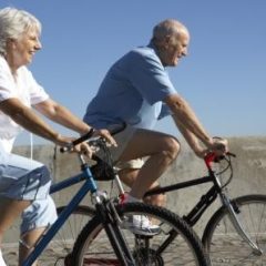 Imagem da notícia: Atividade f&iacute;sica na terceira idade estimula o c&eacute;rebro