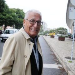 Imagem da notícia: “Sempre tive o bichinho do balc&atilde;o”