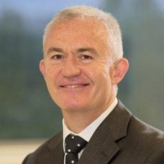 Imagem da notícia: CooperVision nomeia o novo presidente para a Europa