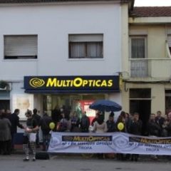 Imagem da notícia: Trofa recebe nova loja da MultiOpticas