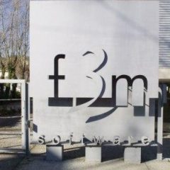 Imagem da notícia: F3M recebe Medalha de M&eacute;rito Concelhio