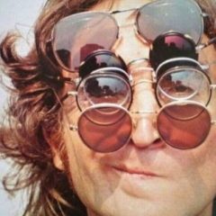 Imagem da notícia: Os &oacute;culos que marcam a Hist&oacute;ria