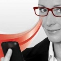 Imagem da notícia: Vis&atilde;o para a era digital