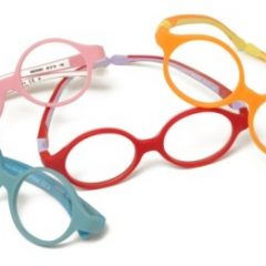 Imagem da notícia: Os &oacute;culos dos mais pequenos!