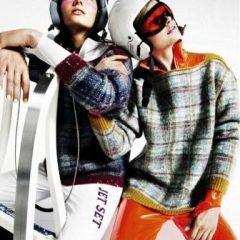 Imagem da notícia: Os “senhores” dos desportos de inverno