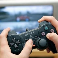 Imagem da notícia: Videojogos podem combater obesidade