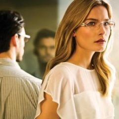 Imagem da notícia: Nova &oacute;ptica em Benavente