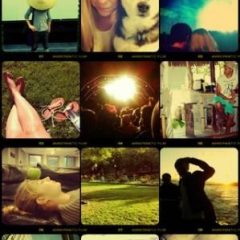 Imagem da notícia: ‘RayBan Ambermatic’: o efeito que não é um filtro