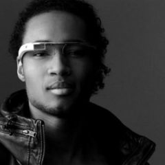 Imagem da notícia: “Ok Glass” ganham comando de voz