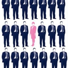 Imagem da notícia: “A Gestão e Liderança Feminina em Portugal”