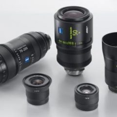 Imagem da notícia: Zeiss ganha prémio de ‘design’