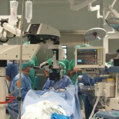 Imagem da notícia: Hospital de Braga realizou cirurgia inovadora