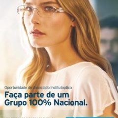 Imagem da notícia: Ser Associado do Institutoptico
