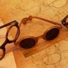 Imagem da notícia: Hally & Son: Formas intemporais e elegantes