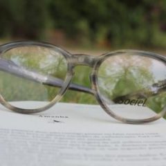 Imagem da notícia: Sociel: Óculos ‘made in Portugal’