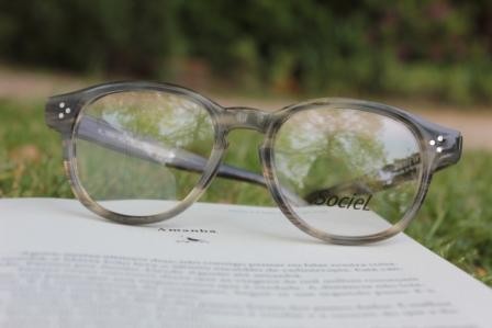 Imagem da notícia: Sociel: Óculos ‘made in Portugal’