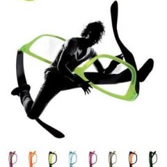 Imagem da notícia: MultiOpticas estreia marca italiana Incredible