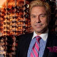 Imagem da notícia: Proóptica comemora 20 anos com desfiles