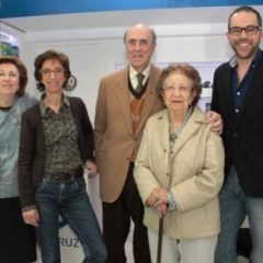 Imagem da notícia: “Os óculos são o reflexo da nossa própria natureza”