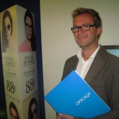 Imagem da notícia: “A nossa estratégia é comunicar como líder desde o início”