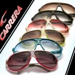 Imagem da notícia: Carrera Days na MultiOpticas Rossio