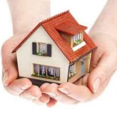 Imagem da notícia: Novos &oacute;culos Google para procurar casa