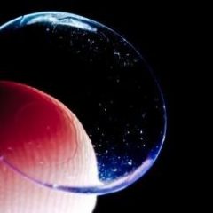 Imagem da notícia: Computer Lens s&atilde;o como os &oacute;culos Google mas, sem &oacute;culos!