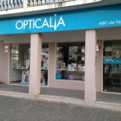 Imagem da notícia: Opticalia chega &agrave; Sert&atilde;