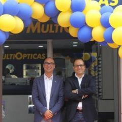 Imagem da notícia: Nova MultiOpticas em Gondomar