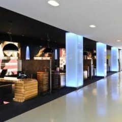 Imagem da notícia: &Oacute;ptica Boavista com cole&ccedil;&atilde;o de Emilio Pucci