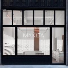 Imagem da notícia: Mykita abre portas em Nova Iorque