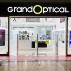 Imagem da notícia: Novo conceito apresentado na abertura da GrandOptical Norteshopping