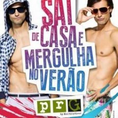 Imagem da notícia: Tour PRG by MultiOpticas com os irm&atilde;os Guedes por todo o pa&iacute;s