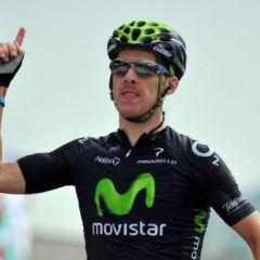 Imagem da notícia: Portugal sagra-se campeão de ciclismo