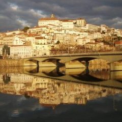 Imagem da notícia: IX CAO’s da APLO decorrem em Coimbra
