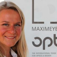 Imagem da notícia: Opti tem nova ‘project manager’