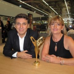 Imagem da notícia: Façonnable em grande no SILMO