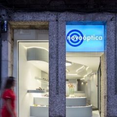 Imagem da notícia: “Arquitetura com significado”